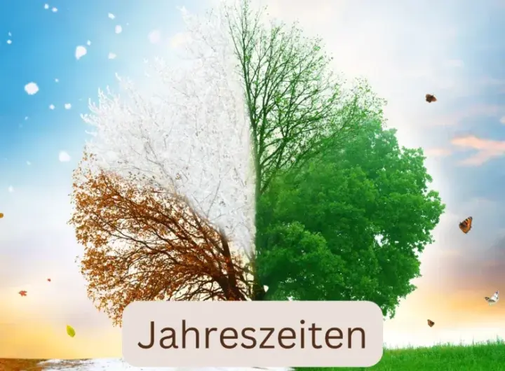 frühlingsanfang 2026 — DE news