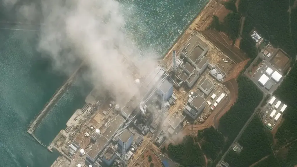 fukushima — DE news