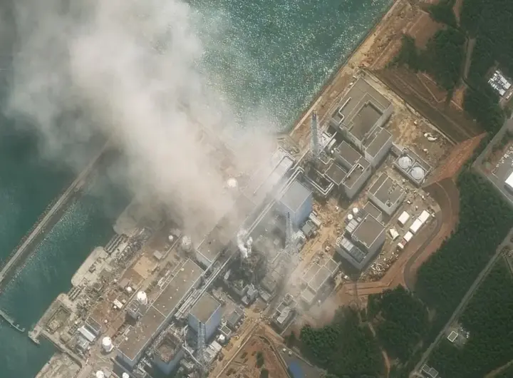 fukushima — DE news