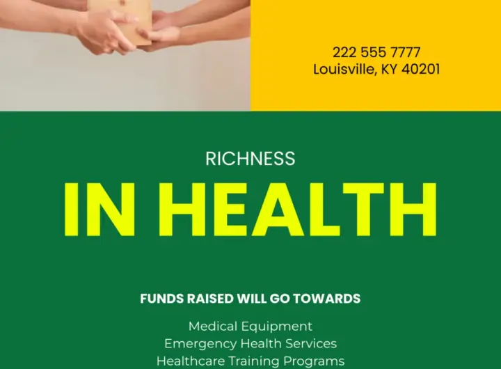 fundraiser — DE news