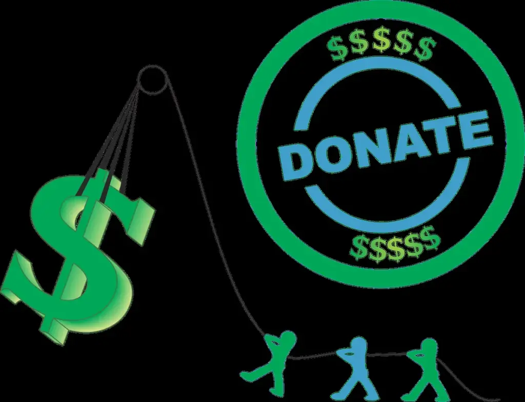 fundraising — DE news