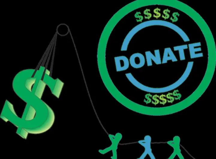 fundraising — DE news