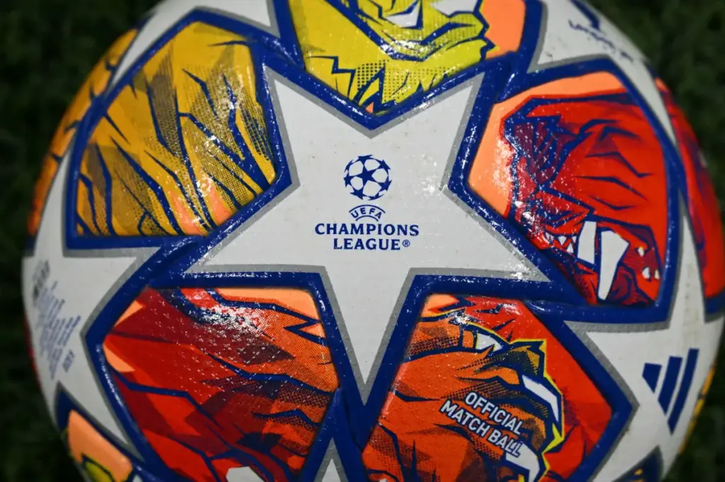 fußball champions league — DE news