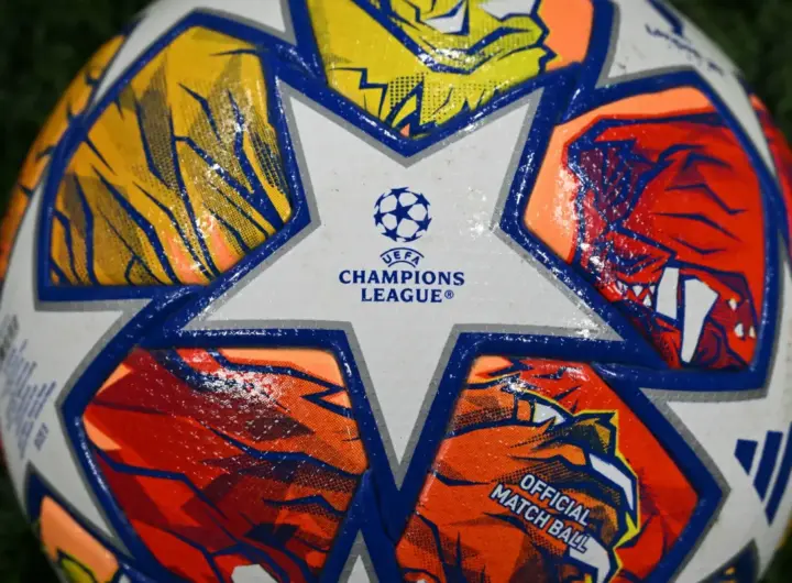 fußball champions league — DE news