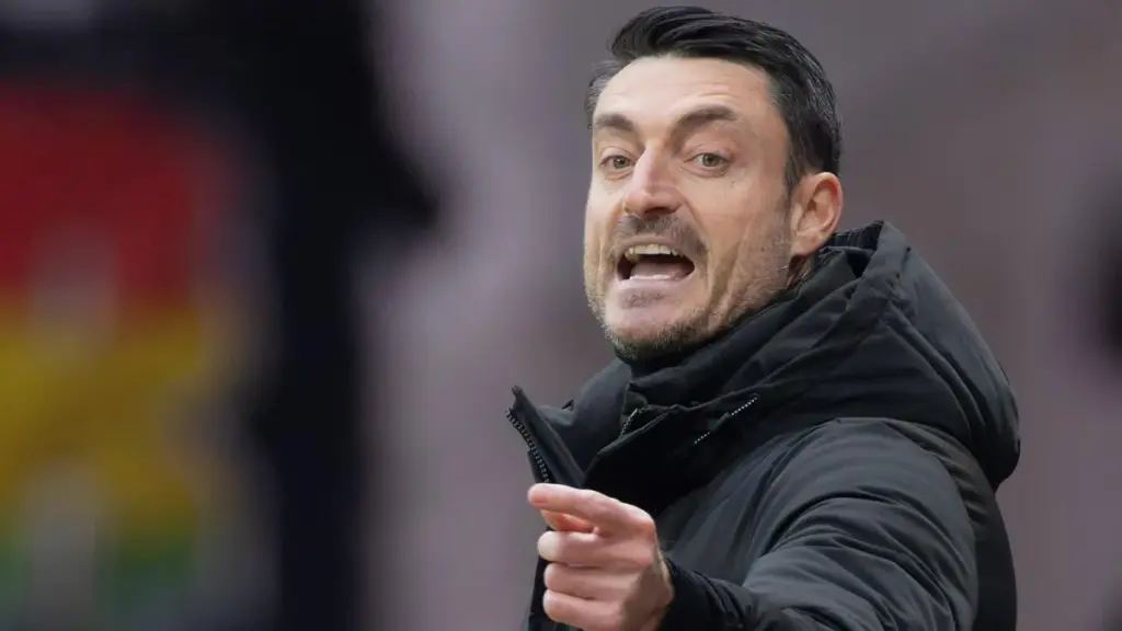 fussball.de — DE news