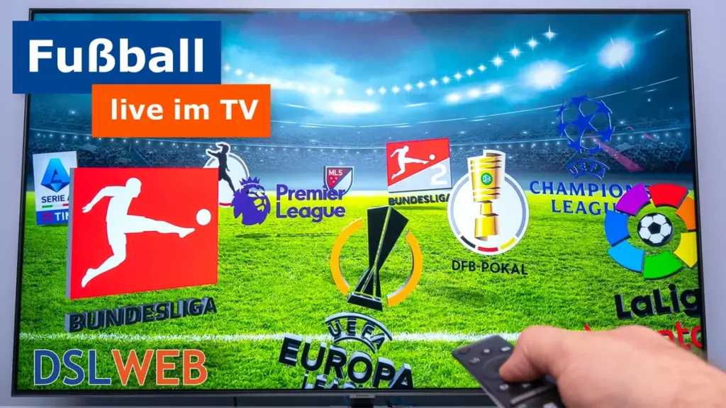 fußball heute — DE news