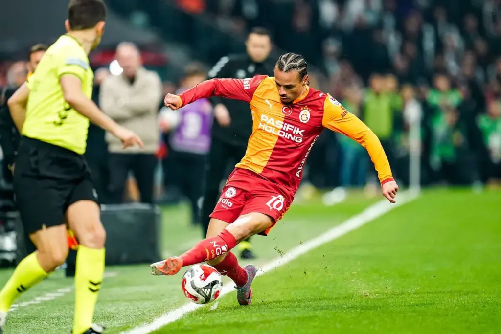 galatasaray – liverpool — DE news