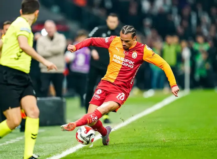 galatasaray – liverpool — DE news