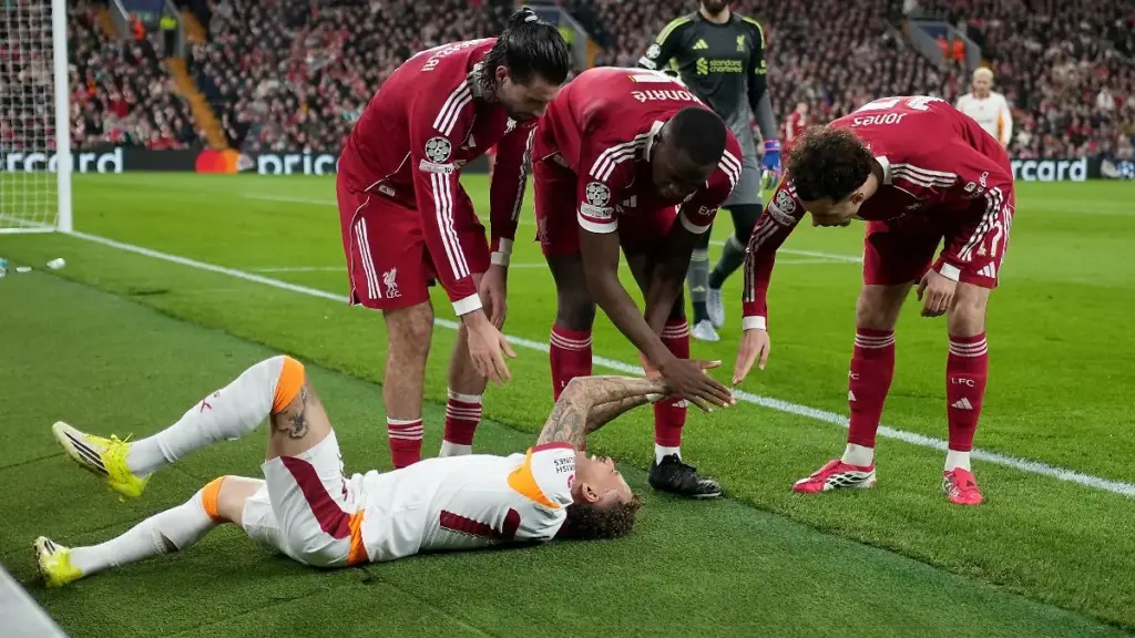 galatasaray — DE news