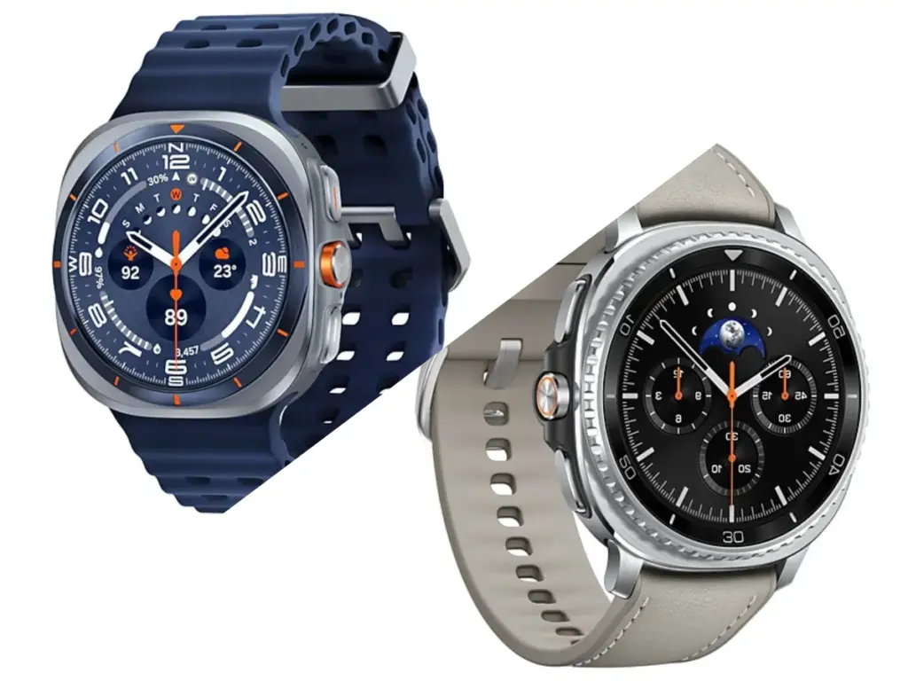 galaxy watch 9 — DE news