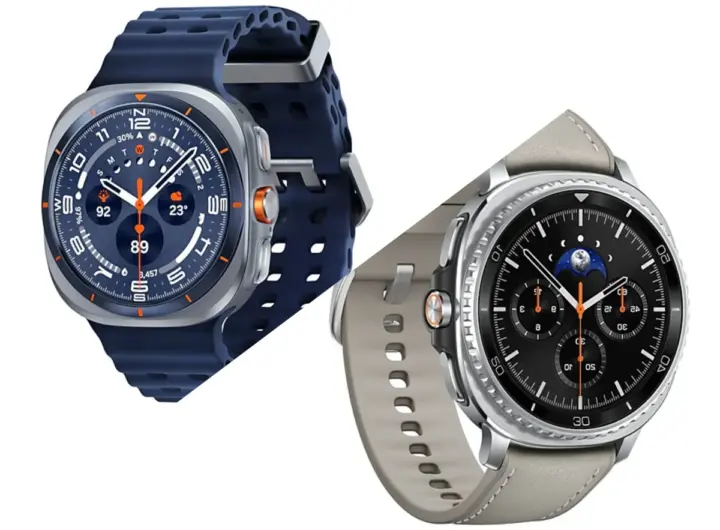galaxy watch 9 — DE news