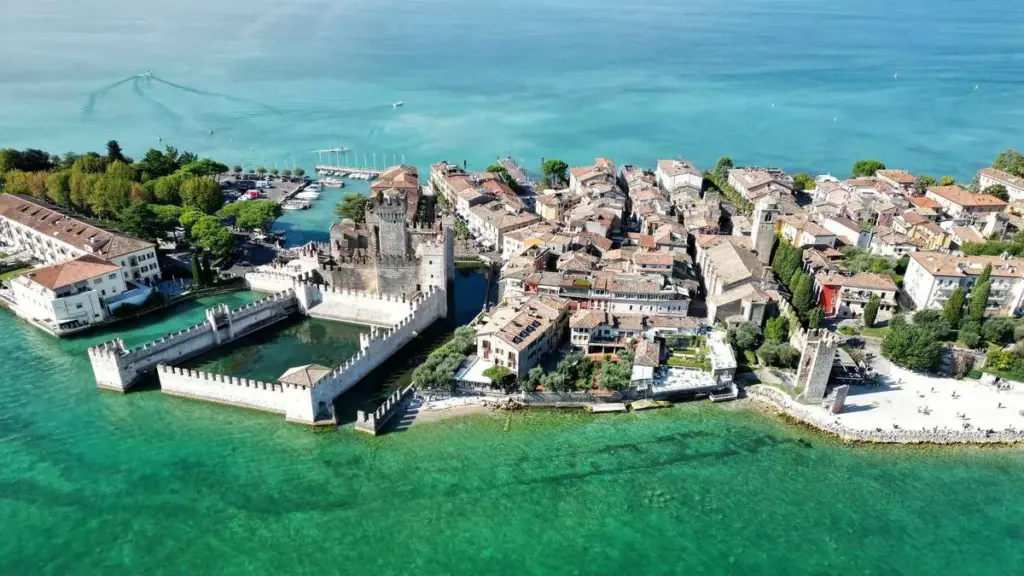 gardasee sirmione — DE news