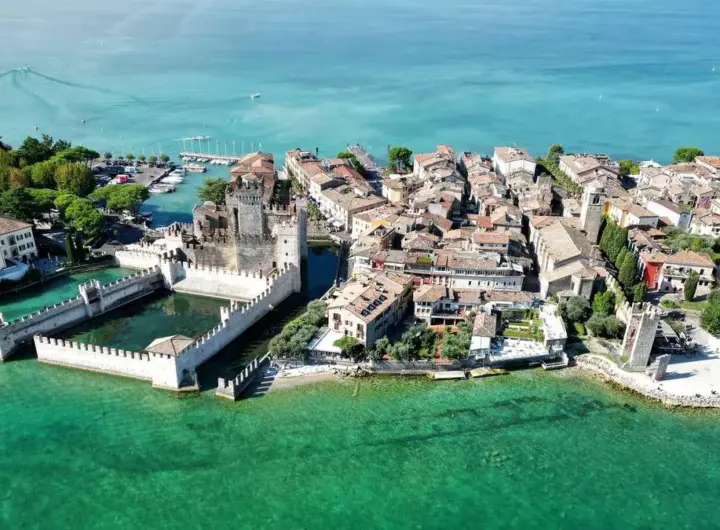 gardasee sirmione — DE news