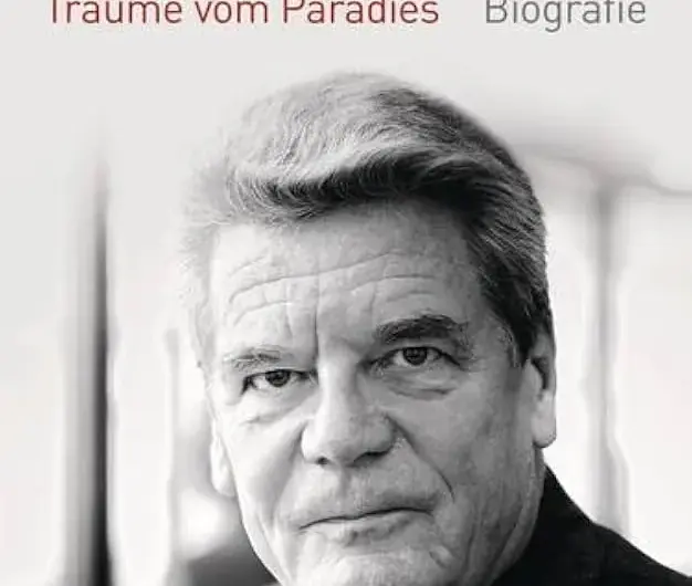 gauck — DE news