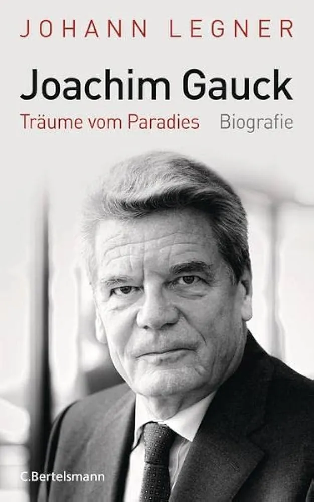 gauck — DE news