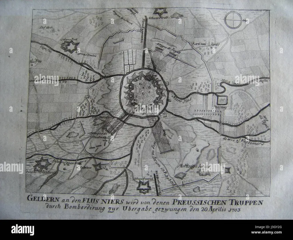 geldern — DE news