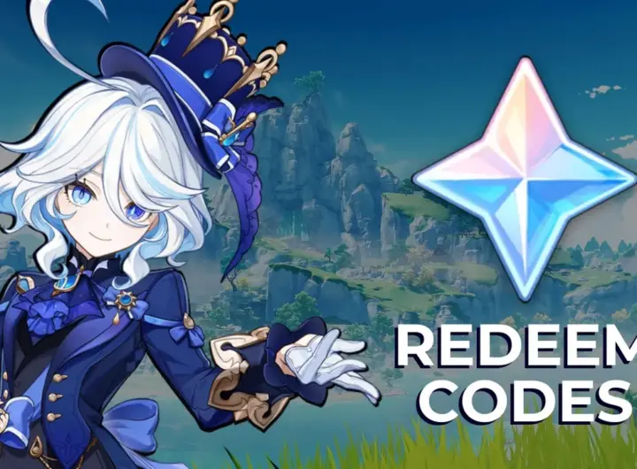 genshin codes — DE news