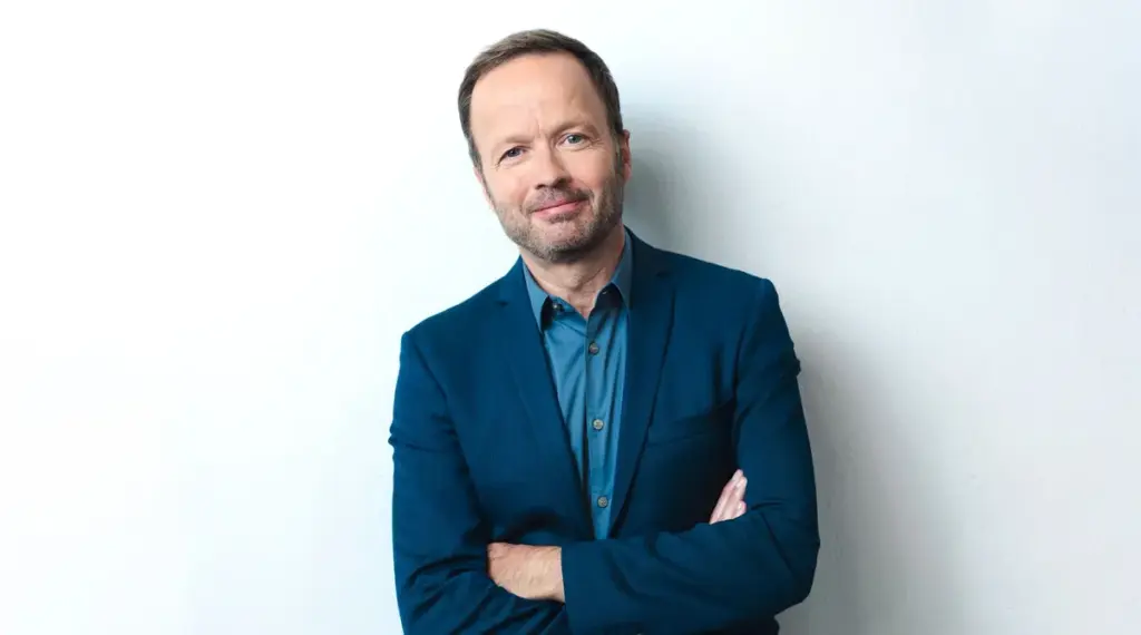 georg restle — DE news