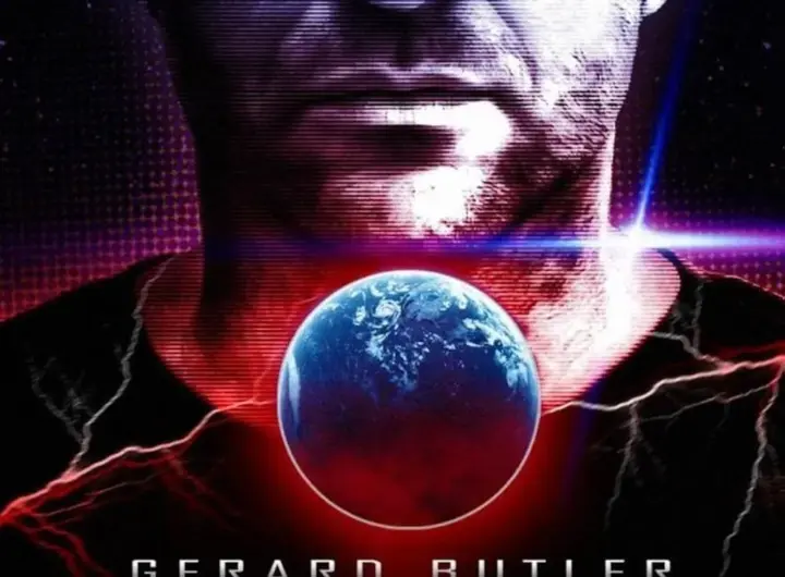 geostorm — DE news