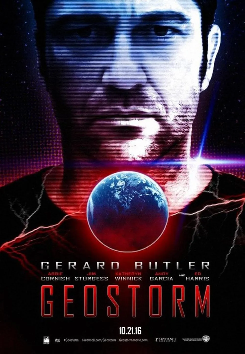 geostorm — DE news