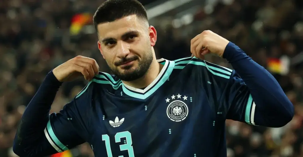 germany ghana — DE news