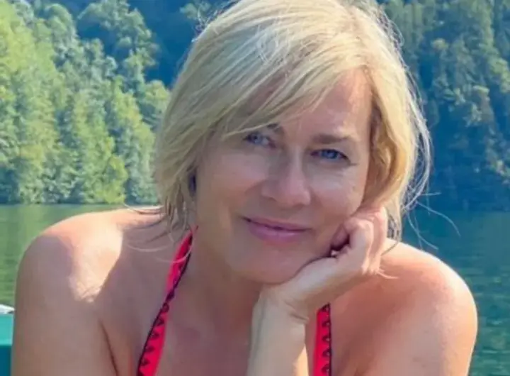 gesine cukrowski — DE news