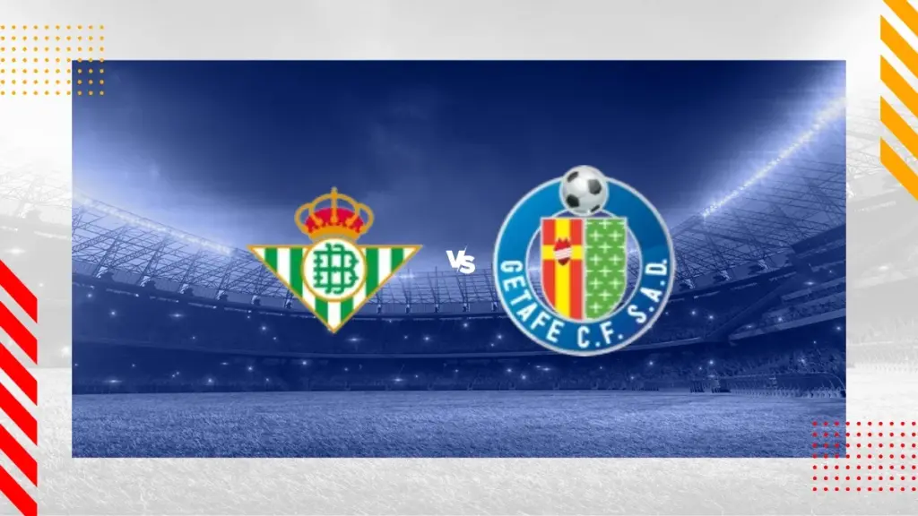 getafe – betis — DE news