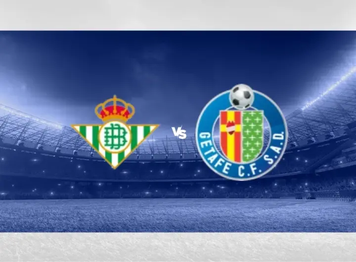 getafe – betis — DE news