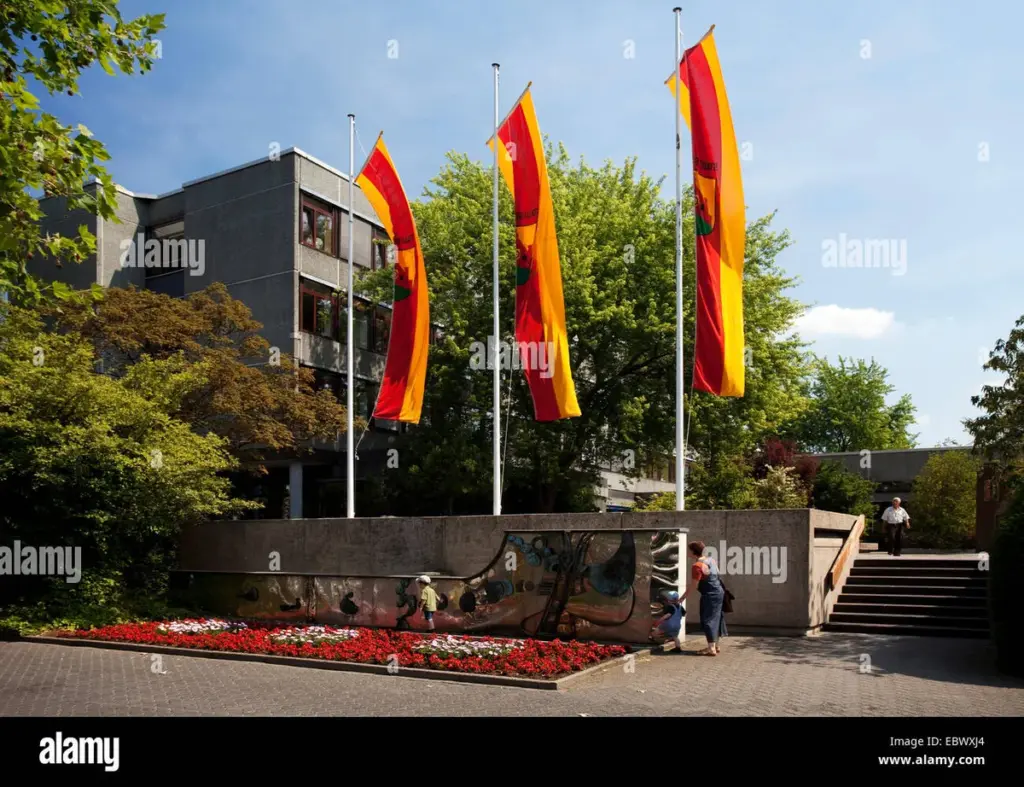 gevelsberg — DE news