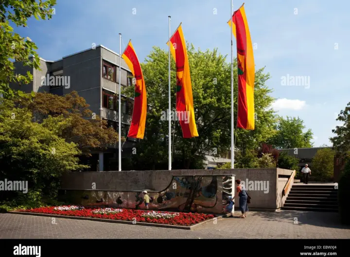 gevelsberg — DE news