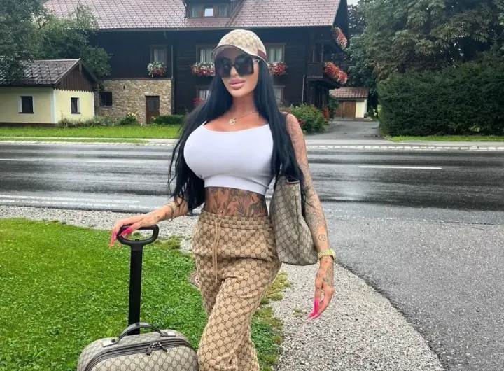 gina lisa lohfink — DE news
