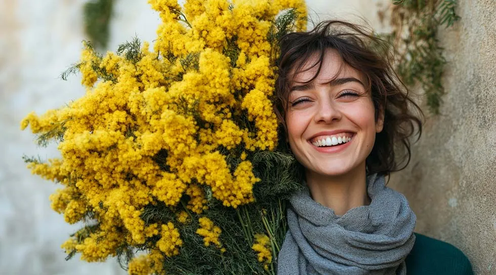 giornata internazionale della donna — DE news