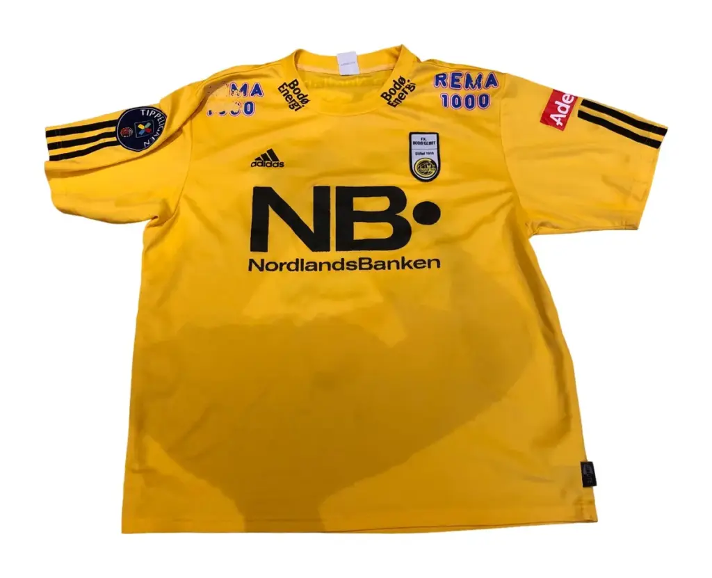 glimt — DE news