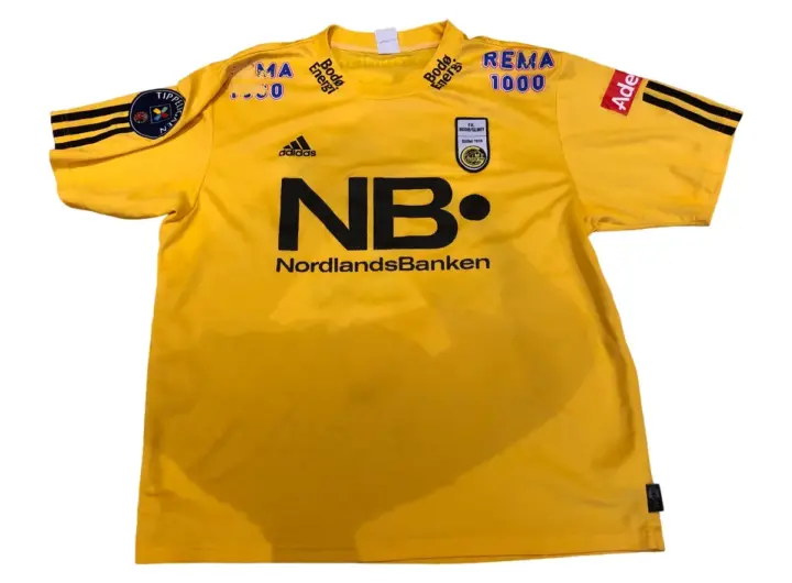 glimt — DE news