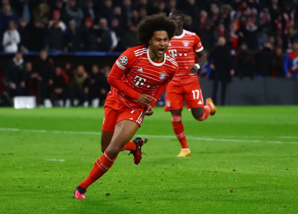 gnabry — DE news