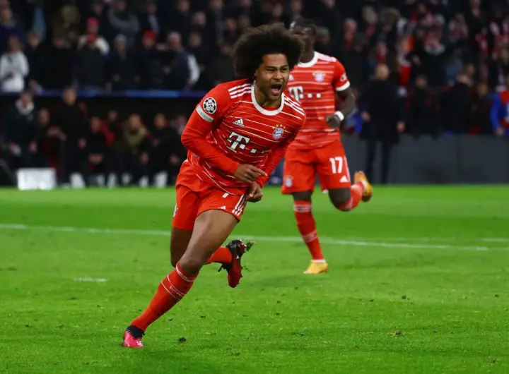 gnabry — DE news