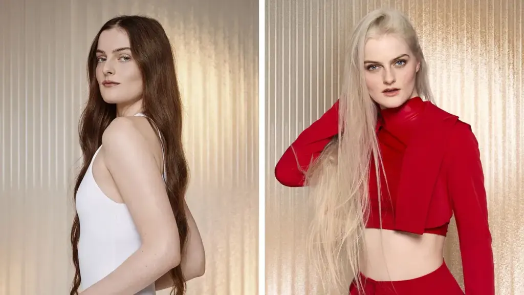 gntm umstyling 2026 — DE news