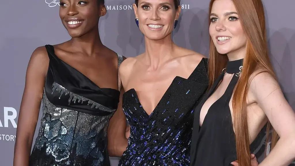 gntm wer ist raus frauen — DE news