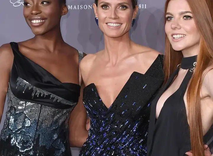 gntm wer ist raus frauen — DE news