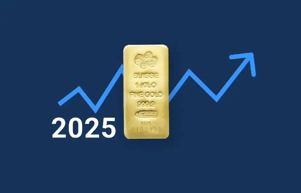 gold preis — DE news
