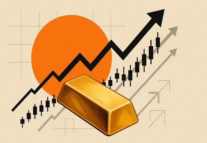 gold price — DE news