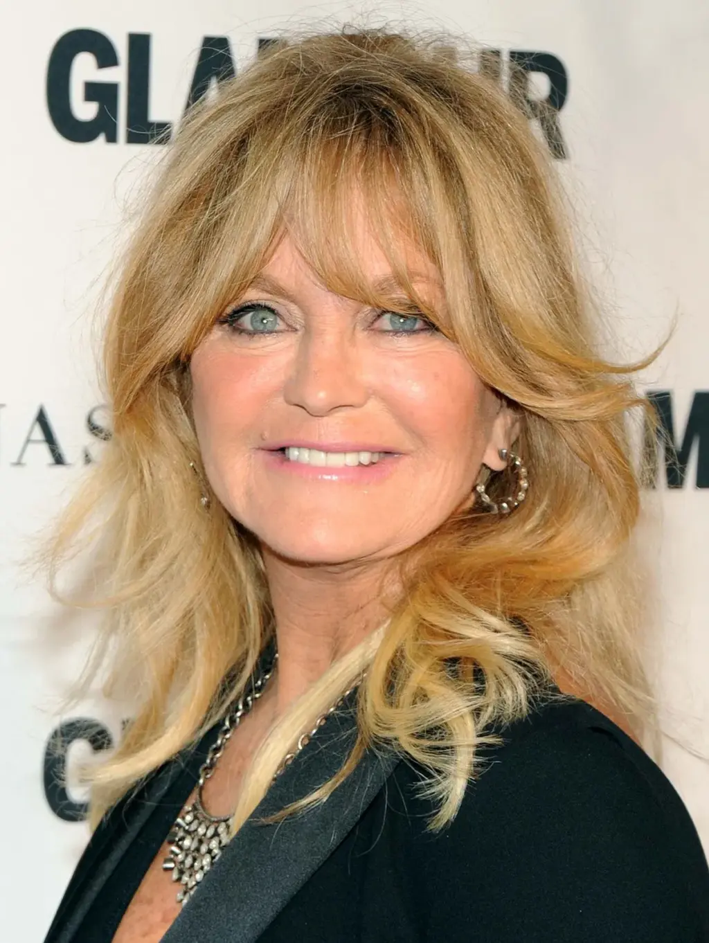 goldie hawn — DE news