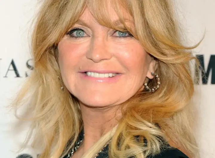 goldie hawn — DE news