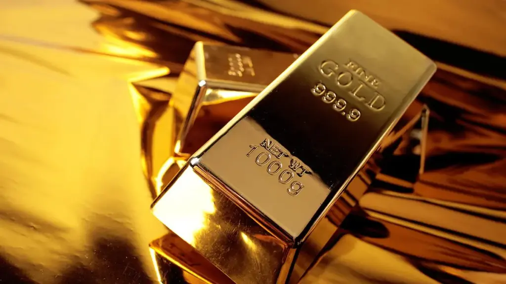 goldpreis crash — DE news