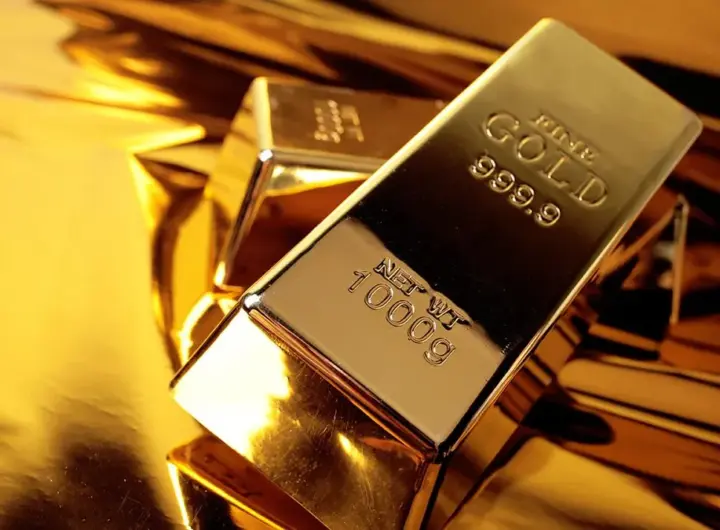 goldpreis crash — DE news