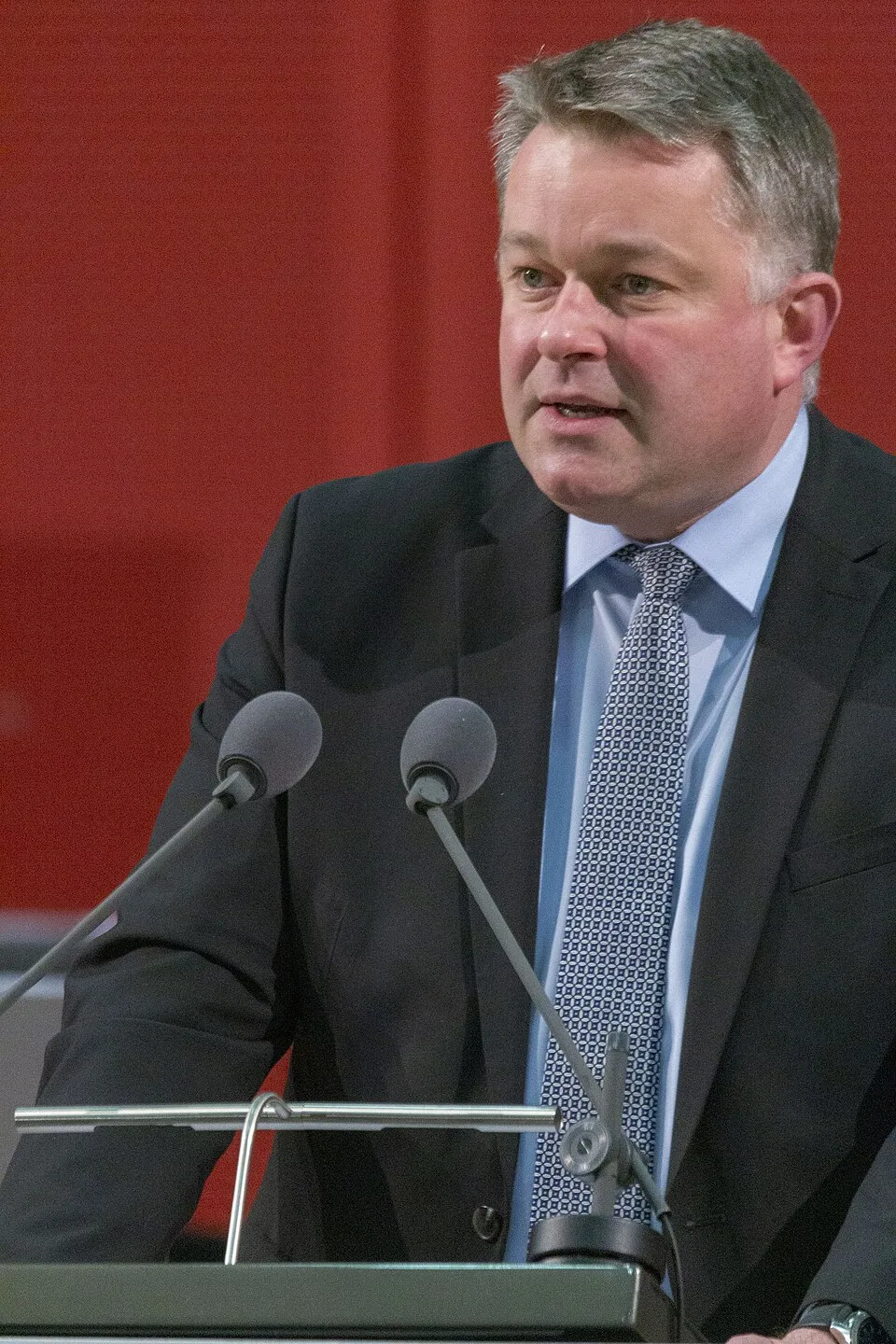 gordon schnieder — DE news