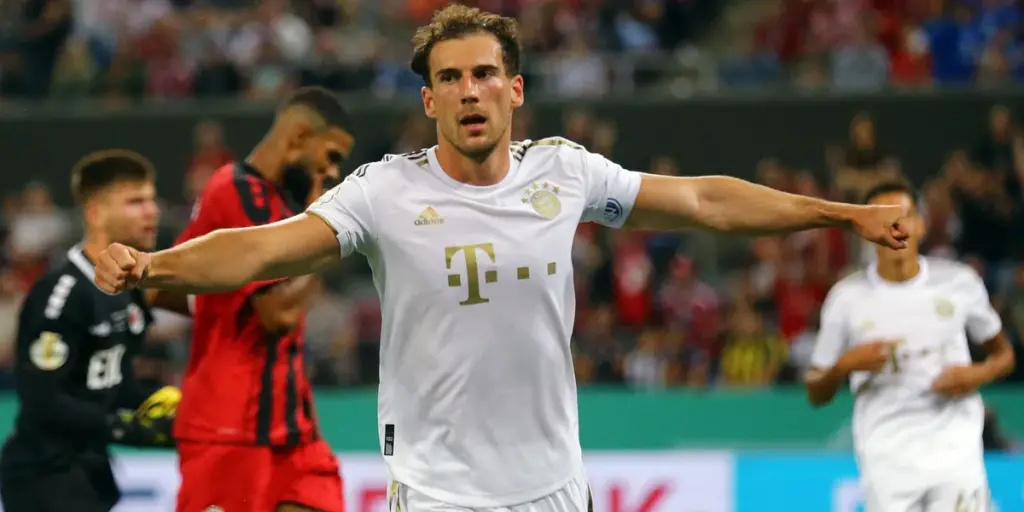 goretzka — DE news