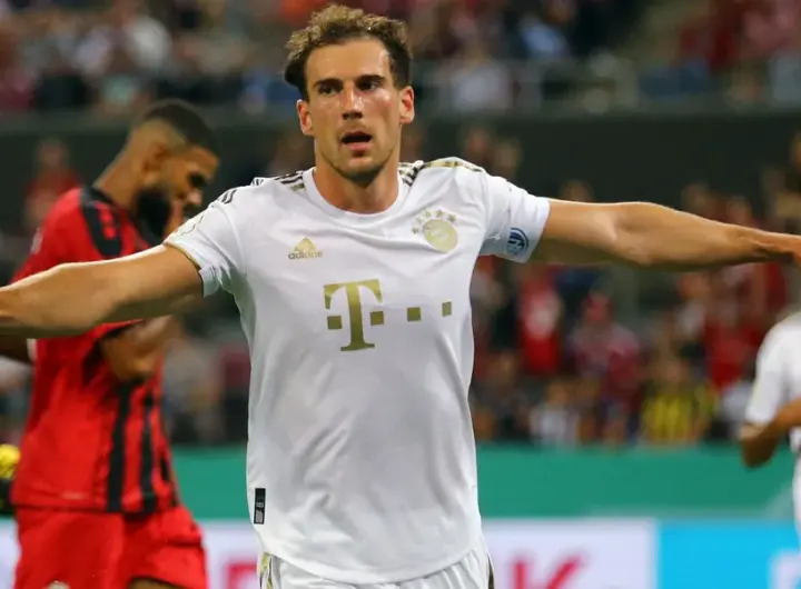 goretzka — DE news