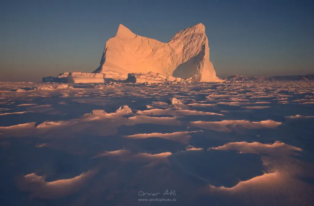 greenland — DE news