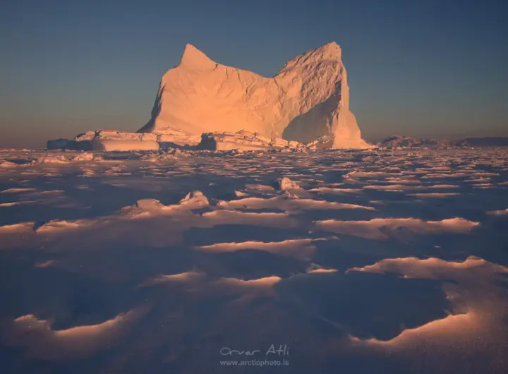 greenland — DE news